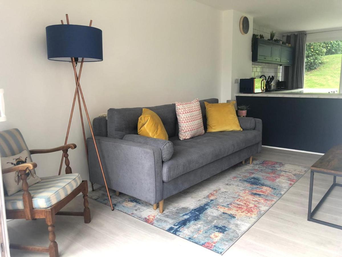 Newquay Holiday Home מראה חיצוני תמונה