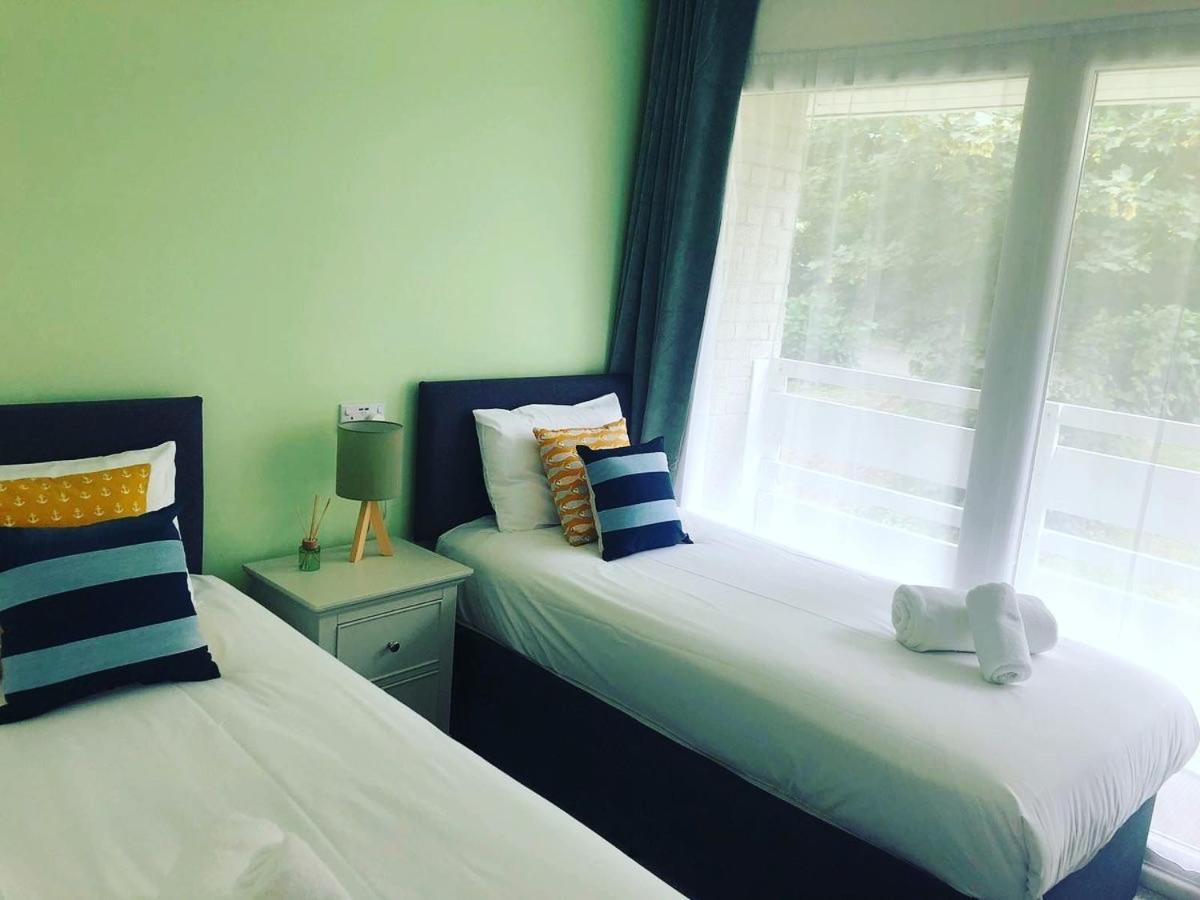 Newquay Holiday Home מראה חיצוני תמונה