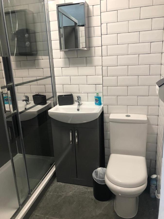 Newquay Holiday Home מראה חיצוני תמונה