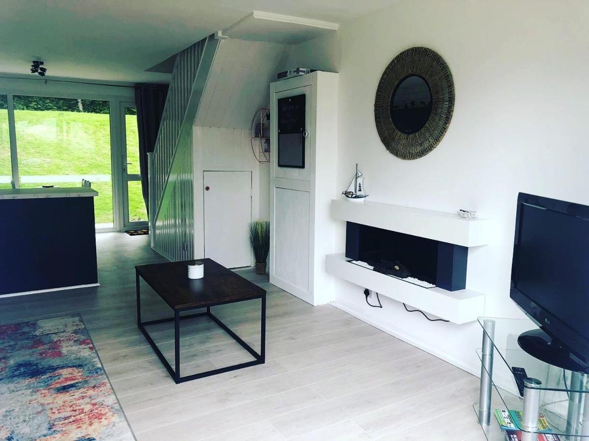 Newquay Holiday Home מראה חיצוני תמונה